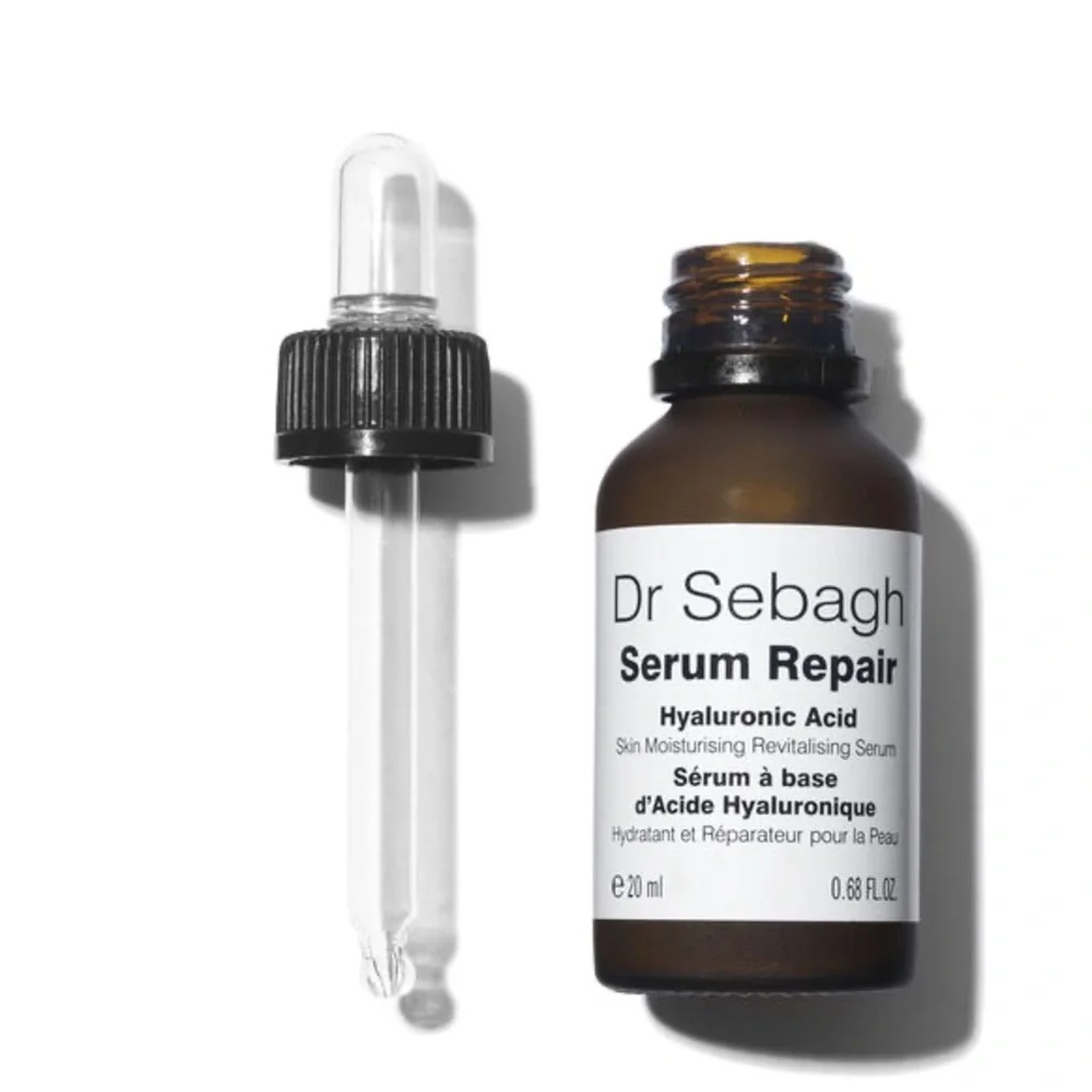 Dr Sebagh Serum Repair w/Hyaluronic Acid, 20ml/0.68 oz